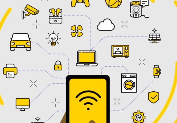 IoT - Internet of Things